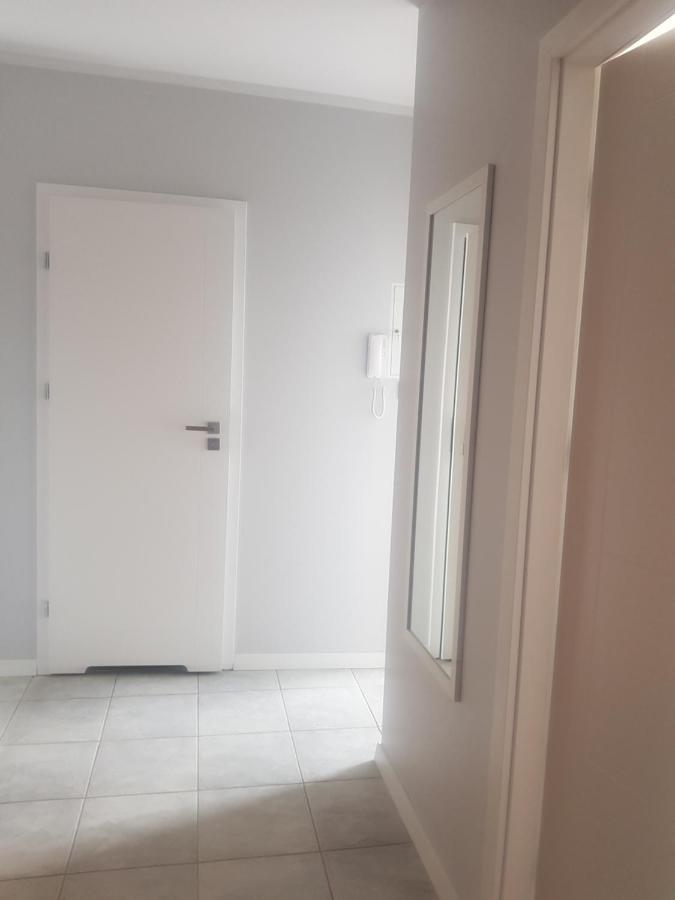 Dwa Pokoje Nad Morzem Gdansk Luaran gambar