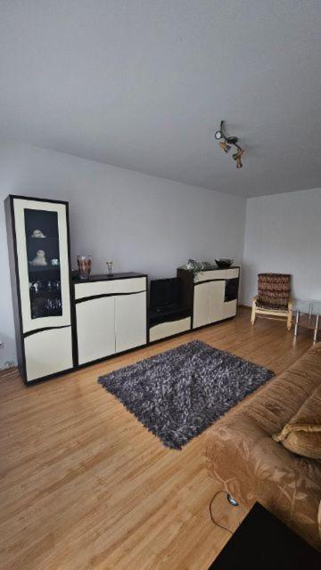 Dwa Pokoje Nad Morzem Gdansk Luaran gambar