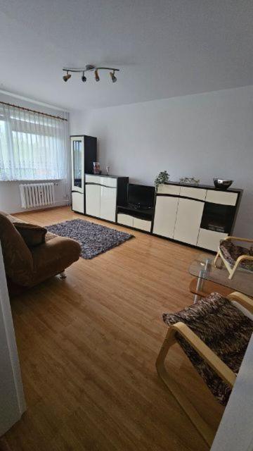 Dwa Pokoje Nad Morzem Gdansk Luaran gambar
